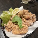 鰹のわら焼きと名古屋めし 十八番舟 - 