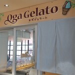 Oga Gelato - 