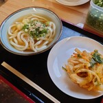 菜の家の製麺所 - 