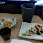 Sushizammai - 