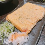 鰹のわら焼きと名古屋めし 十八番舟 - 