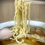 谷ラーメン - 