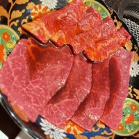 焼肉冷麺 ユッチャン 北新地店 - 