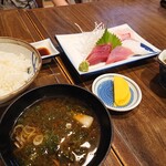 磯料理ヨット - 