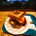 BAKERY & BURGER JB'S TOKYO - 