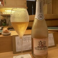 鮨おにかい＋1 - 
