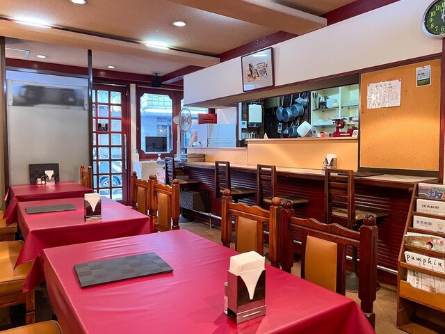 Yoshokuya Sakai photo 5