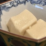割烹 新多久 - 一瞬で溶けます！毎回凄い‼︎