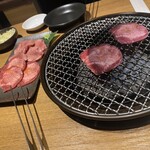 焼肉やっぱ。 - 