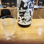 日本酒と肴 くら美 - 愛知の地酒「醸し人九平次」