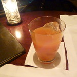 ザ・ロビーラウンジ - マンゴー