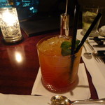 ザ・ロビーラウンジ - ピーチ