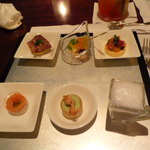 ザ・ロビーラウンジ - 