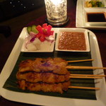 ザ・ロビーラウンジ - 