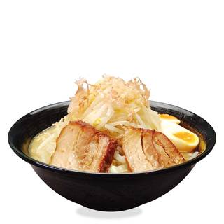 ラーメン・つけ麺 笑福_1