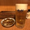 焼鳥・居酒屋 金太郎