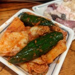 亀戸ホルモン 本店 - 