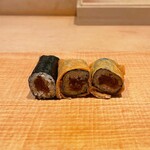 紀尾井町 三谷 - 