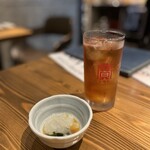 炭火炉端イコール - 