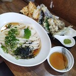 うどん専門店 馳走 - 