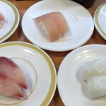 Kappasushi - 