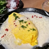 Seafood bar Ermitage 横浜鶴屋町店 - 