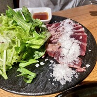 Seafood bar Ermitage 横浜鶴屋町店 - 