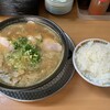 みそラーメンさつき