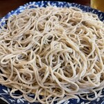 Teuchi Soba Takofuku - 