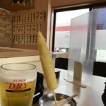 三茶　喜楽堂 - 