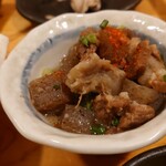 Kushi Shabu Semmontem Matsutake - 