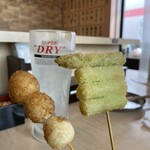 三茶　喜楽堂 - 