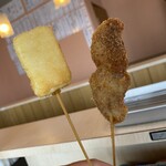 三茶　喜楽堂 - 