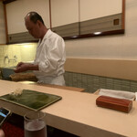 Sukiyabashi Jiro - 