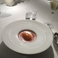 レストランひらまつ 広尾 - 