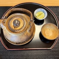 くいしん坊 - 
