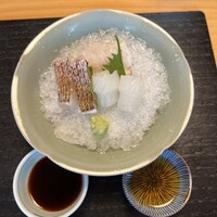 くいしん坊 - 