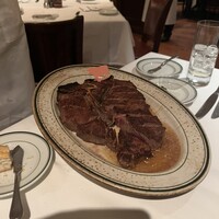 ウルフギャング・ステーキハウス 丸の内店 - 