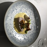 レストランひらまつ 広尾 - 