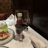 ウルフギャング・ステーキハウス 丸の内店 - 