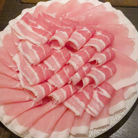 銀座しゃぶ輝 黒毛和牛しゃぶしゃぶ・すき焼き専門店 銀座本店 - 