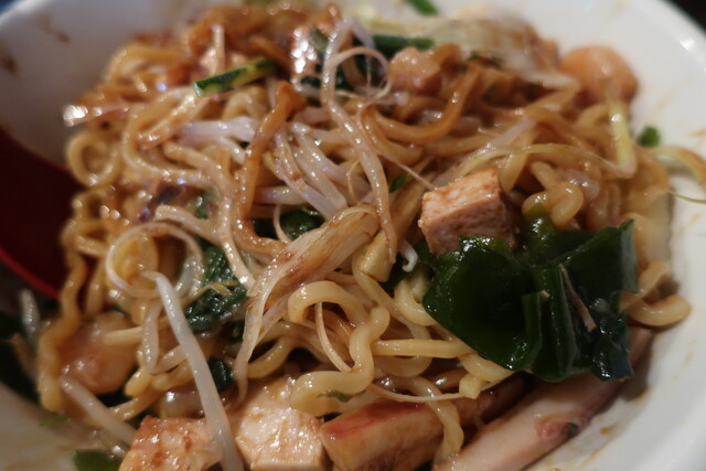 右衛門 - 南小樽（ラーメン）の写真