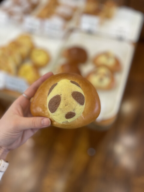 Mugi no Daichi Ootoshi Ten photo 5