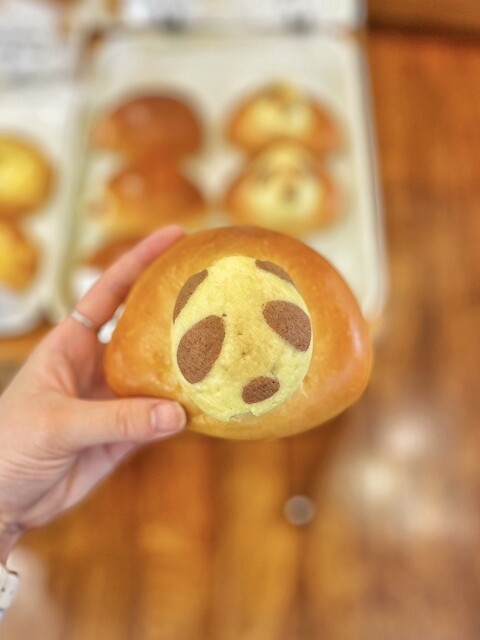 Mugi no Daichi Ootoshi Ten photo 2