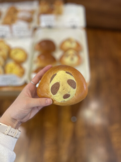 Mugi no Daichi Ootoshi Ten photo 3