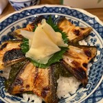 亀寿司食堂 - 料理写真: