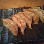 特制油炸Ennasubi饺子