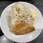 ラーメン フクロウ - 