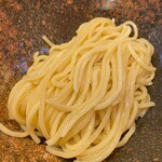 三ツ矢堂製麺 - 2023年8月