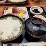 季節料理 なか一 - 